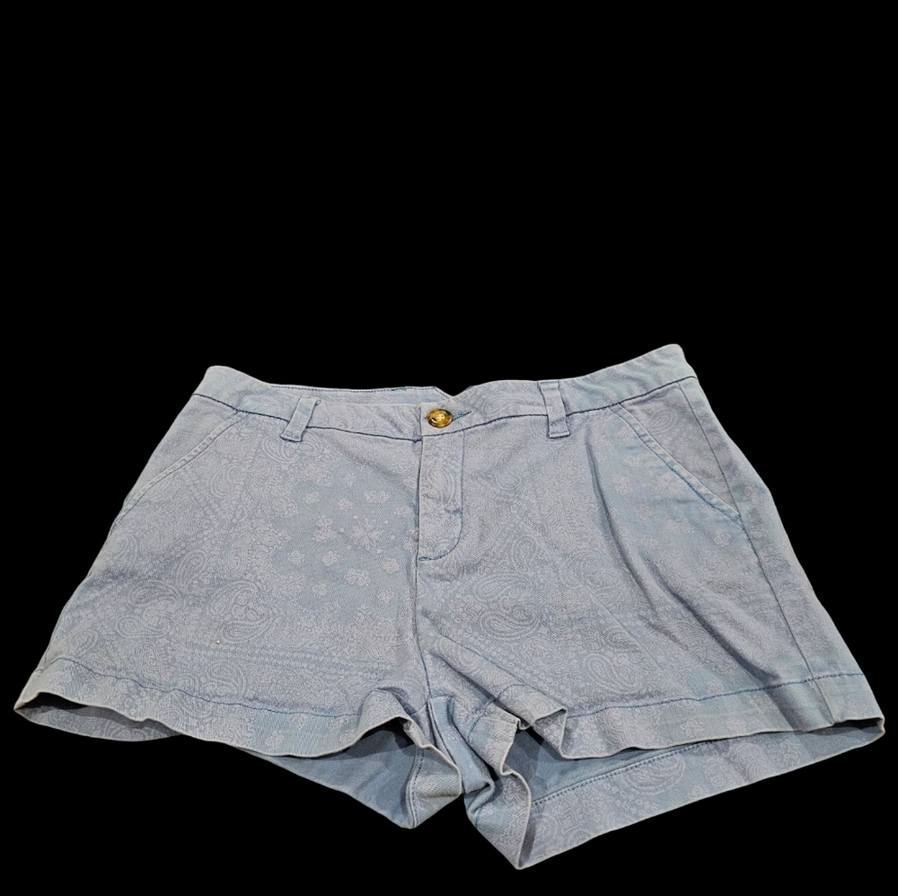 Women's Vintage Bongo Denim Shorts Size‎ 7